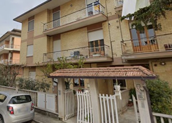 appartamento in vendita a Montegranaro