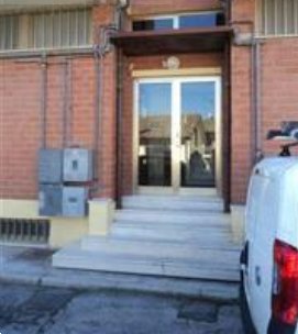 appartamento in vendita a Montegranaro