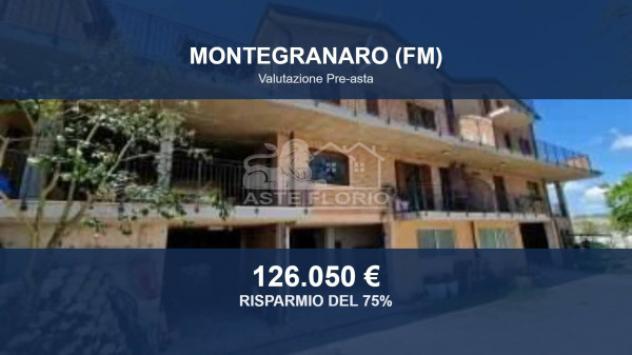 casa indipendente in vendita a Montegranaro