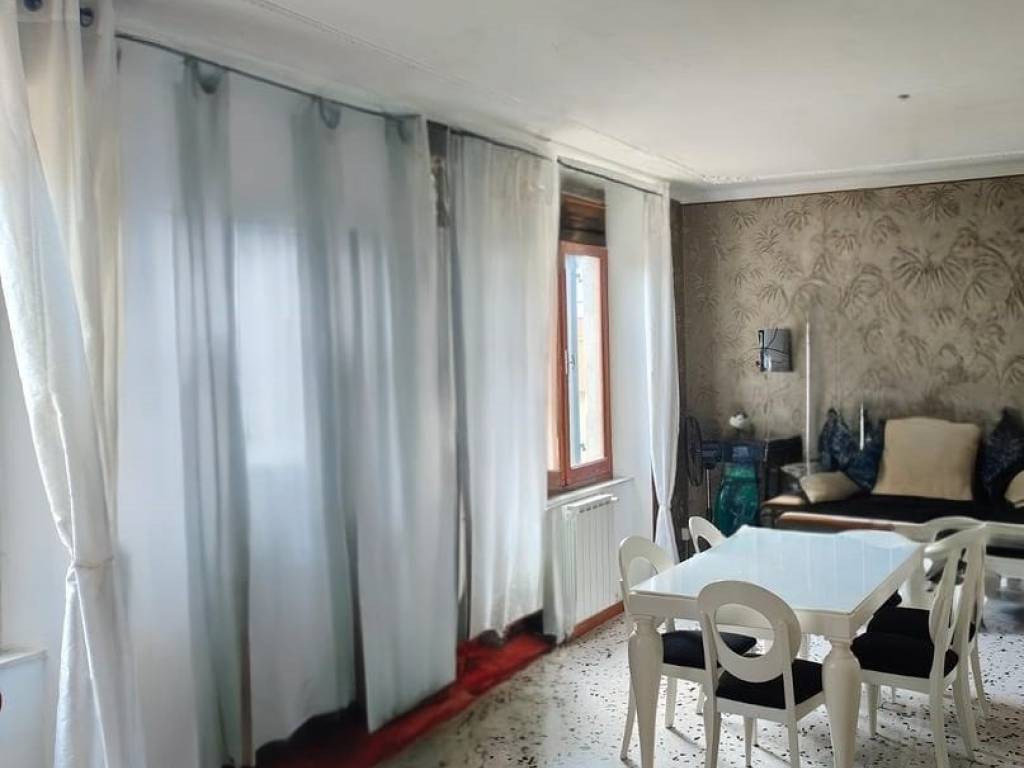 appartamento in vendita a Montegranaro