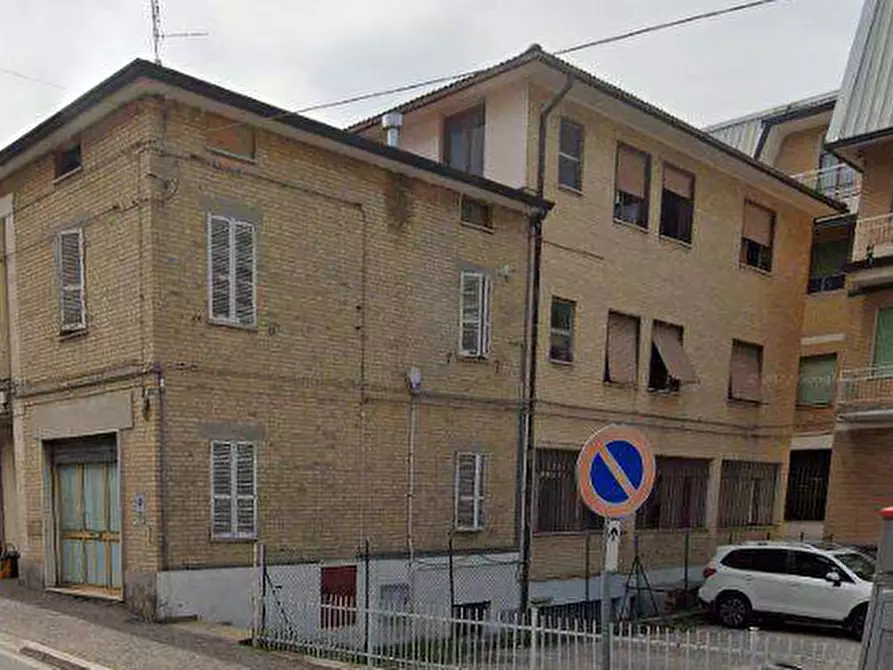 appartamento in vendita a Montegranaro