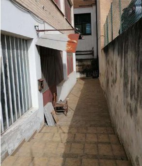 negozio in vendita a Montegranaro