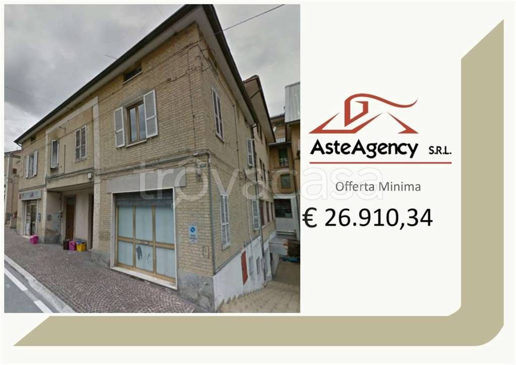 appartamento in vendita a Montegranaro