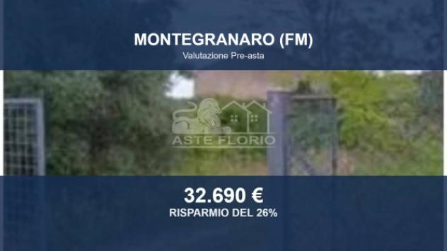 pentavano in vendita a Montegranaro in zona San Tommaso