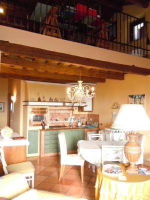 appartamento in vendita a Montegranaro