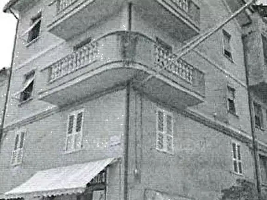 appartamento in vendita a Montegranaro