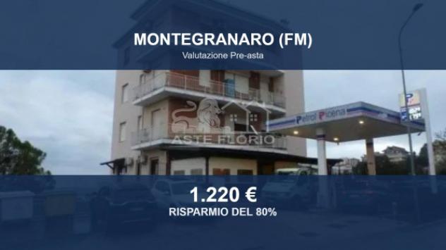 negozio in vendita a Montegranaro