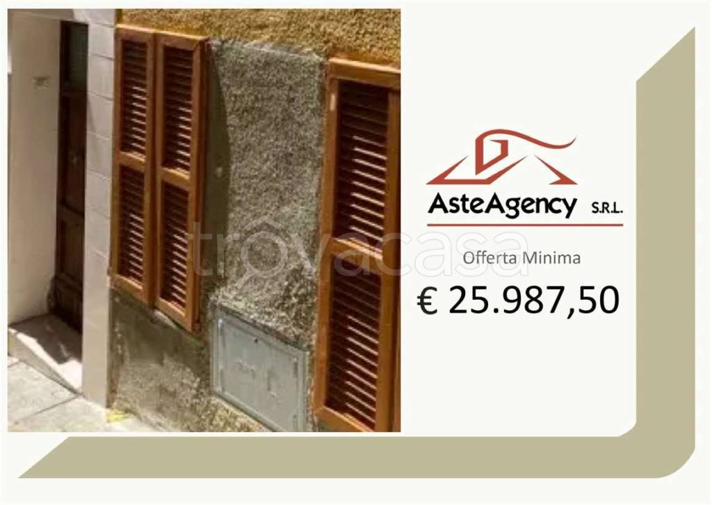 appartamento in vendita a Montegranaro
