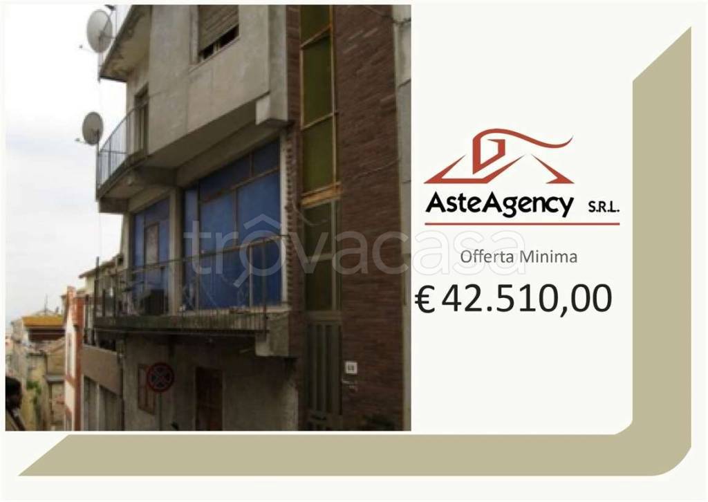 appartamento in vendita a Montegranaro
