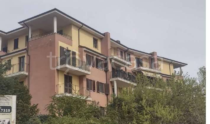 ufficio in vendita a Montegranaro