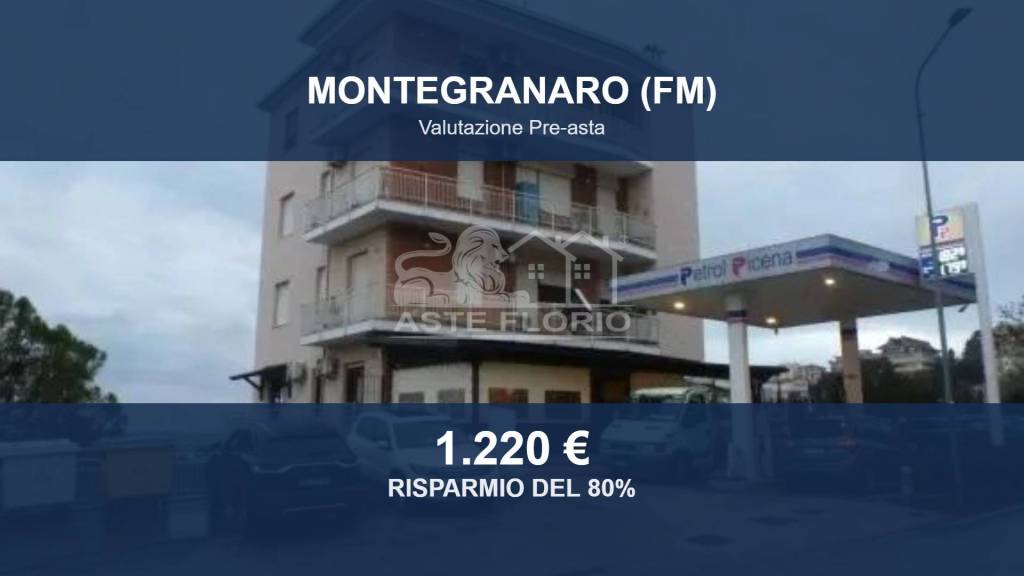 negozio in vendita a Montegranaro