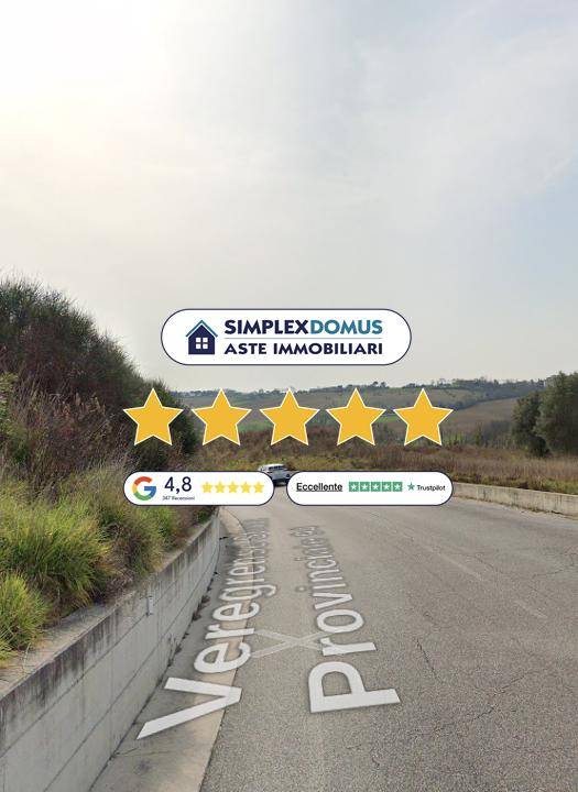 appartamento in vendita a Montegranaro in zona Villa Luciani