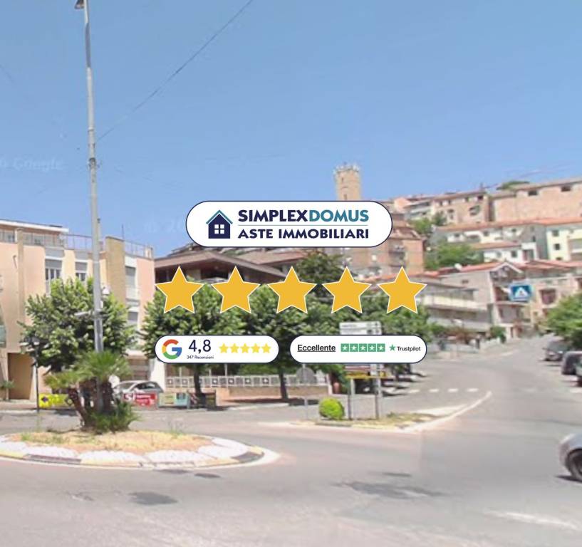 casa indipendente in vendita a Montegranaro