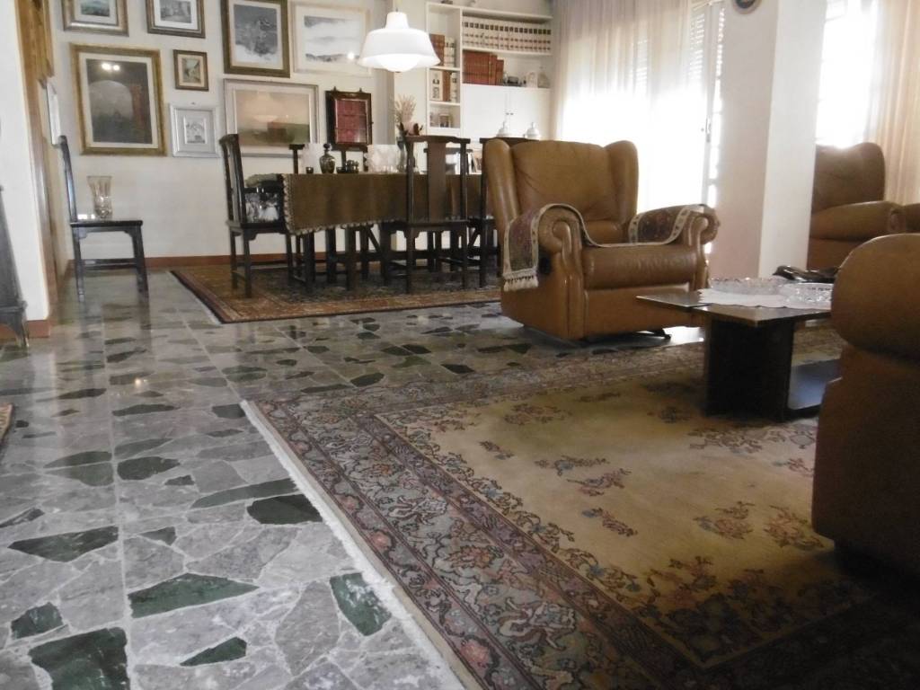 appartamento in vendita a Montegranaro