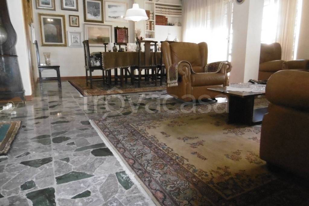 appartamento in vendita a Montegranaro