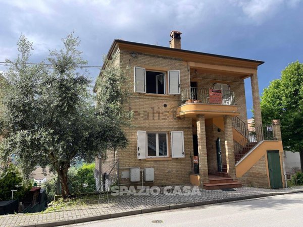 appartamento in vendita a Montegranaro