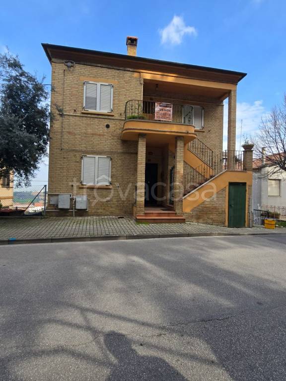 appartamento in vendita a Montegranaro