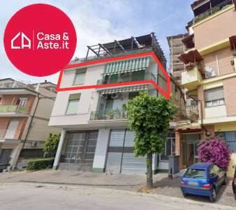 appartamento in vendita a Montegranaro