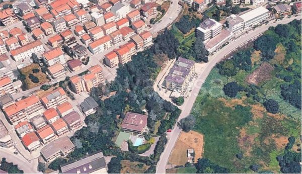 appartamento in vendita a Montegranaro