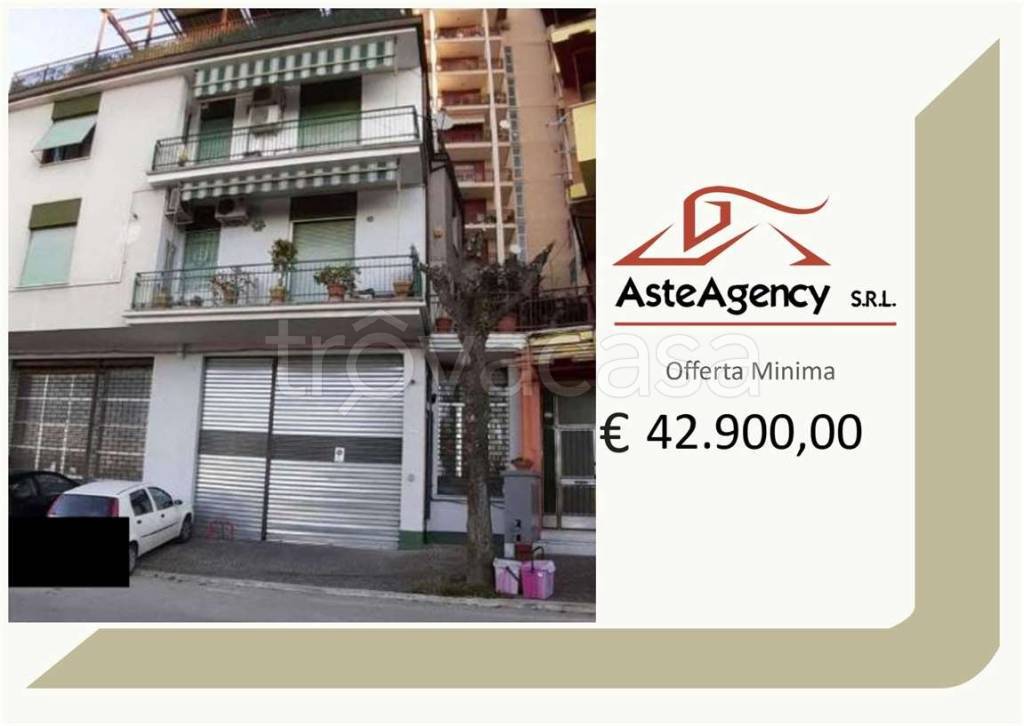 appartamento in vendita a Montegranaro