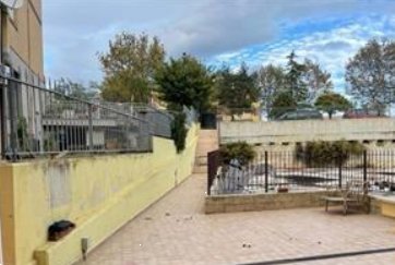 appartamento in vendita a Montegranaro