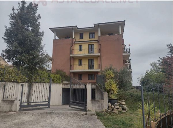 ufficio in vendita a Montegranaro