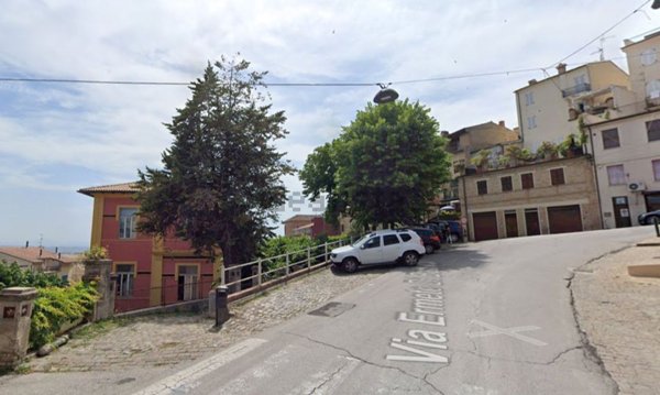 appartamento in vendita a Montegranaro