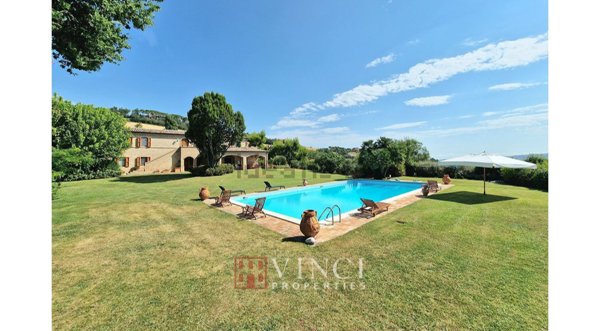 casa indipendente in vendita a Montegranaro