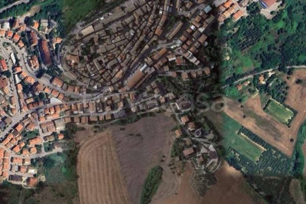 appartamento in vendita a Montegranaro