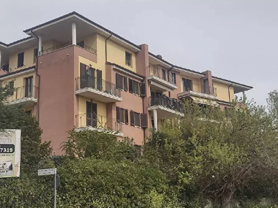 appartamento in vendita a Montegranaro