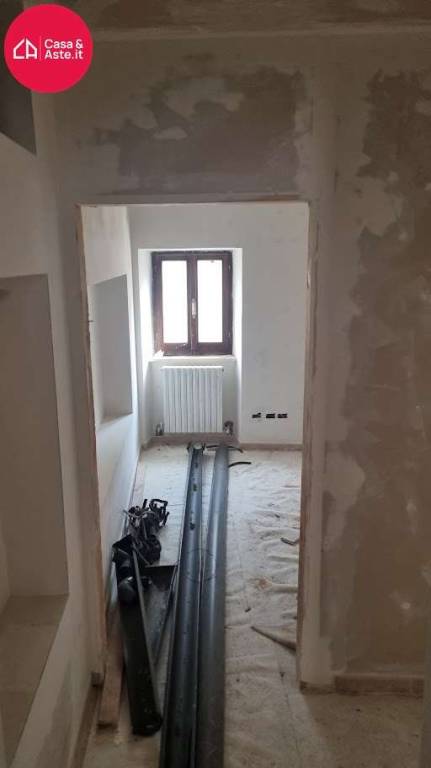 appartamento in vendita a Montegranaro