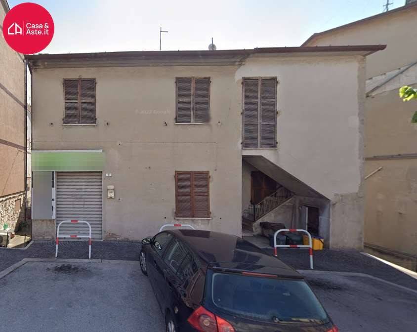 appartamento in vendita a Montegranaro