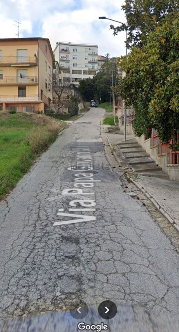 appartamento in vendita a Montegranaro