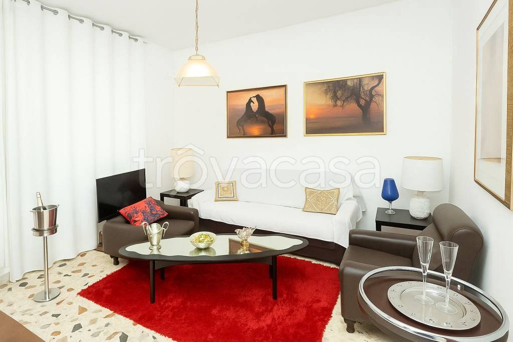 appartamento in vendita a Montegranaro in zona Santa Leandra