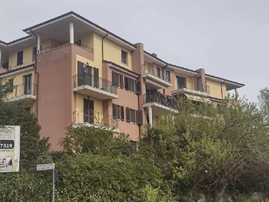 ufficio in vendita a Montegranaro