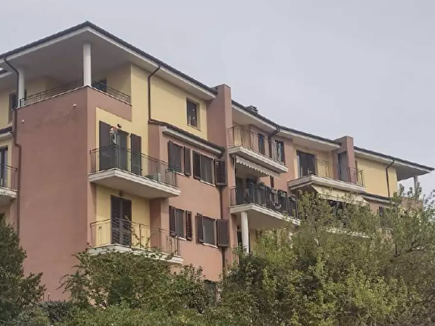 appartamento in vendita a Montegranaro
