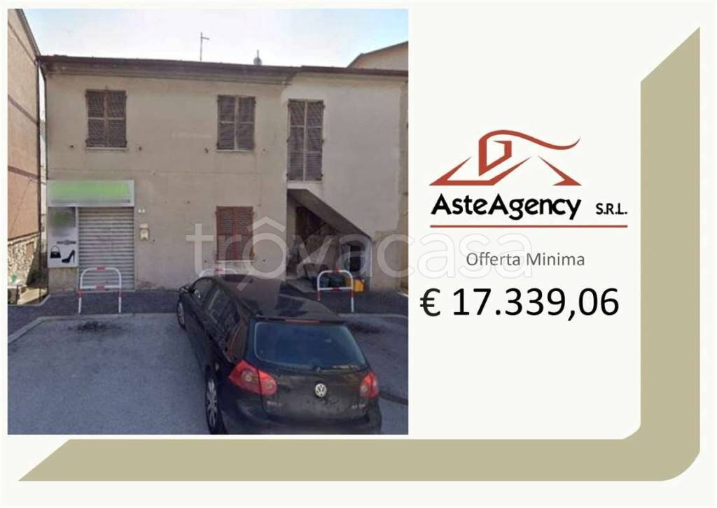 appartamento in vendita a Montegranaro