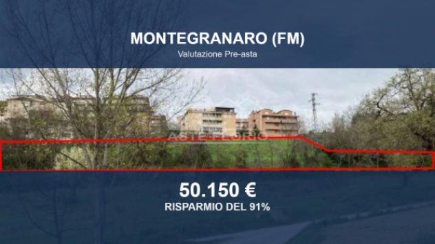 negozio in vendita a Montegranaro in zona Santa Maria