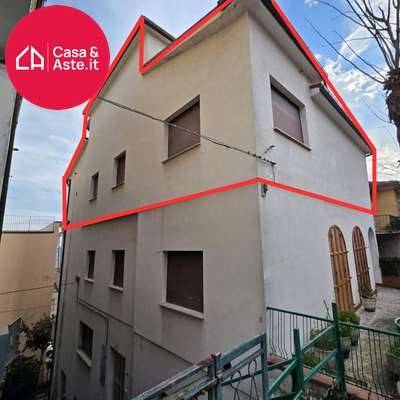 appartamento in vendita a Montegranaro