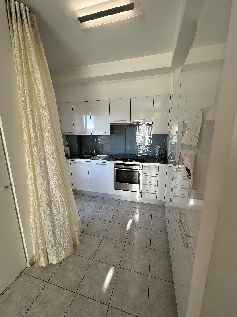 appartamento in vendita a Montegranaro in zona Santa Leandra