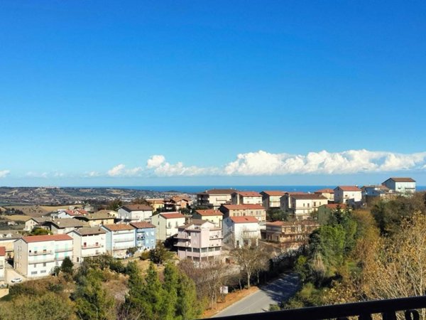 appartamento in vendita a Montegranaro