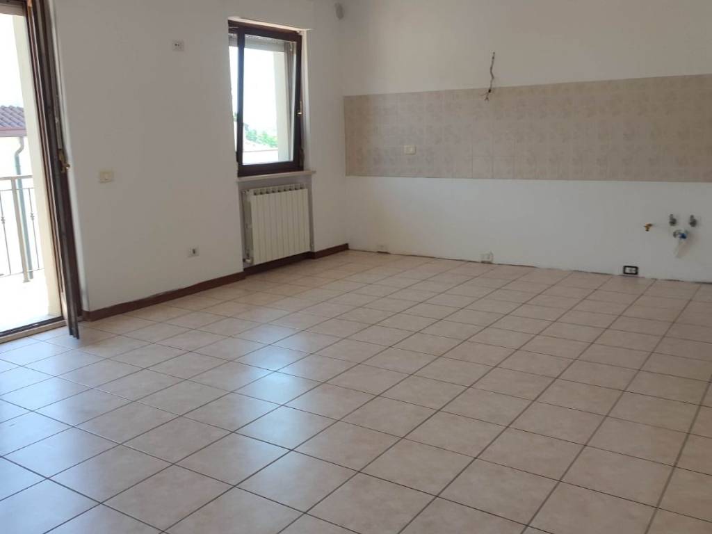 appartamento in vendita a Montegranaro in zona Santa Maria