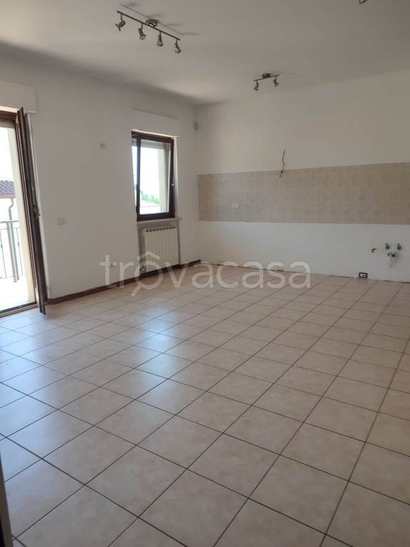 appartamento in vendita a Montegranaro in zona Santa Maria