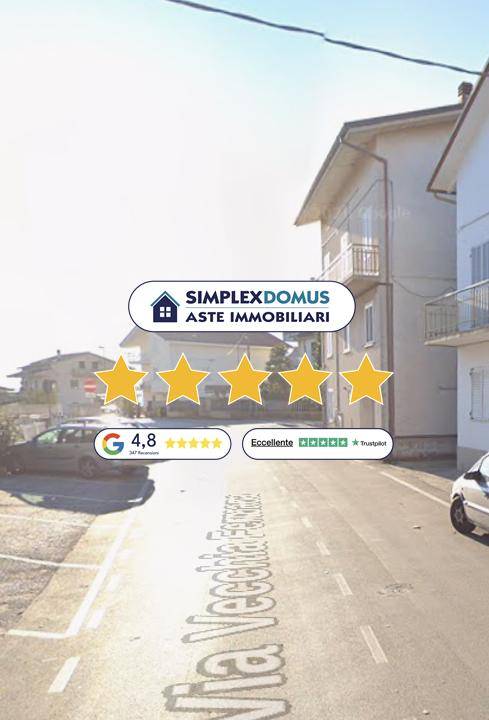 casa indipendente in vendita a Montegranaro in zona Santa Leandra