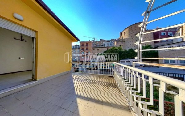 appartamento in vendita a Montegranaro