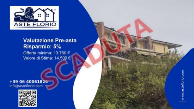 pentavano in vendita a Montegranaro