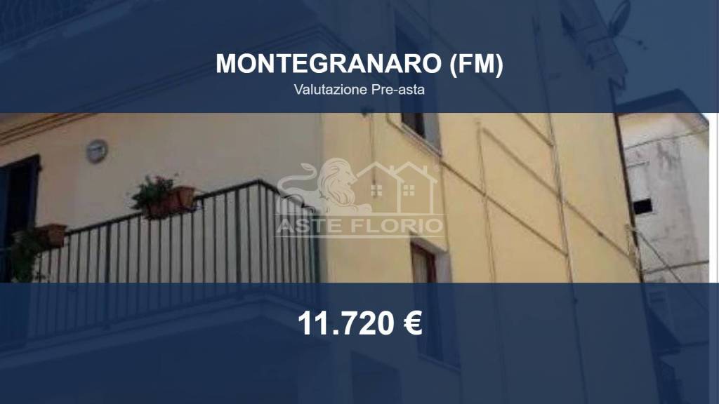 negozio in vendita a Montegranaro in zona Roccolo