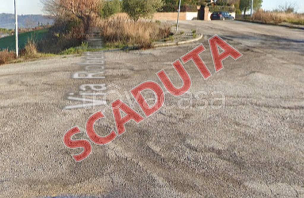 ufficio in vendita a Montegranaro in zona Roccolo