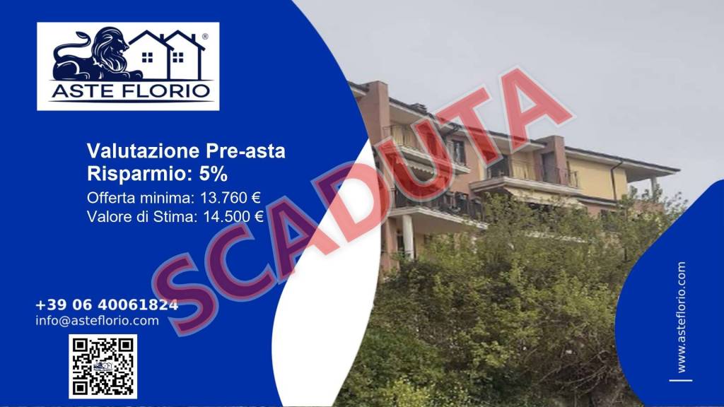 ufficio in vendita a Montegranaro in zona Roccolo