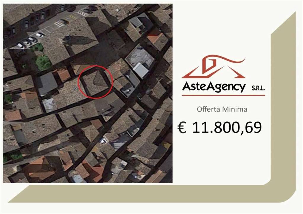 appartamento in vendita a Montegranaro